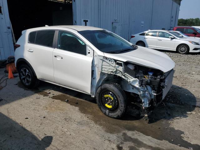 2021 KIA SPORTAGE L - KNDPMCAC2M7904202
