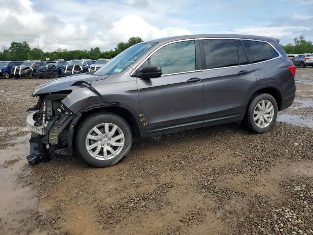 Vin: 5fnyf6h17kb021899, lot: 60033045, honda pilot lx 2019 img_1