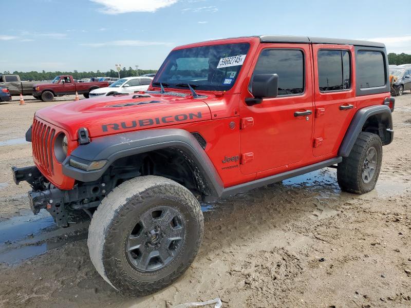 Vin: 1c4hjxfn8lw281655, lot: 59662745, jeep wrangler rubicon 2020 img_1