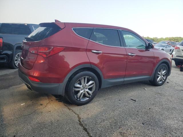 Vin: 5xyzw3la0dg046679, lot: 59366895, hyundai santa fe 20133
