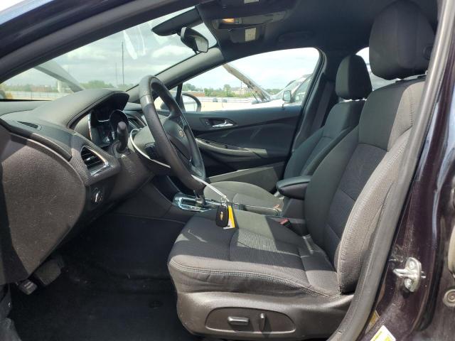 2016 CHEVROLET CRUZE LT 1G1BE5SM5G7297560