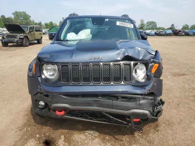 2022 JEEP RENEGADE T ZACNJDC18NPN61138