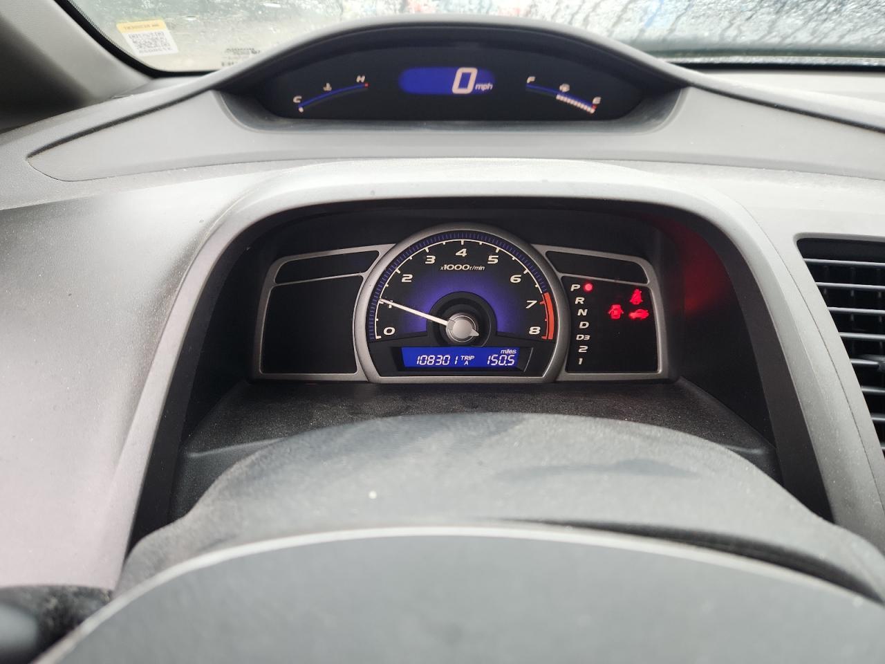 Honda Civic 2006