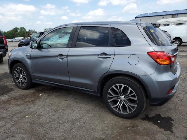 2019 MITSUBISHI OUTLANDER JA4AP3AU4KU033947