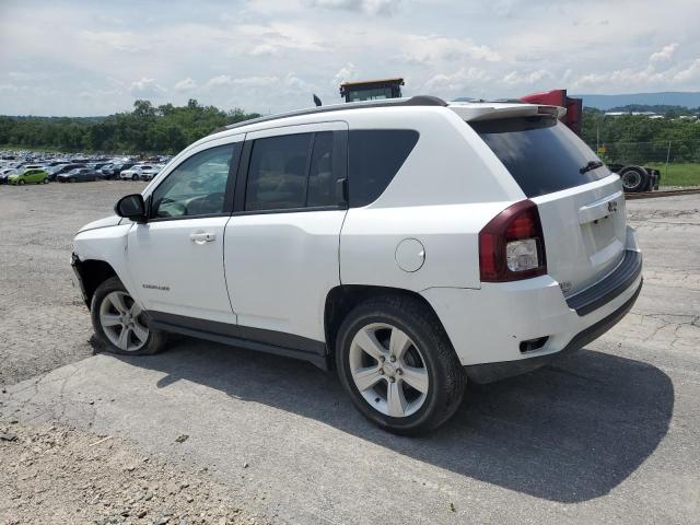 2017 JEEP COMPASS SP - 1C4NJCBA6HD147552
