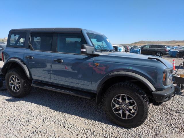 2024 FORD BRONCO BAD 1FMEE9BP3RLA29781