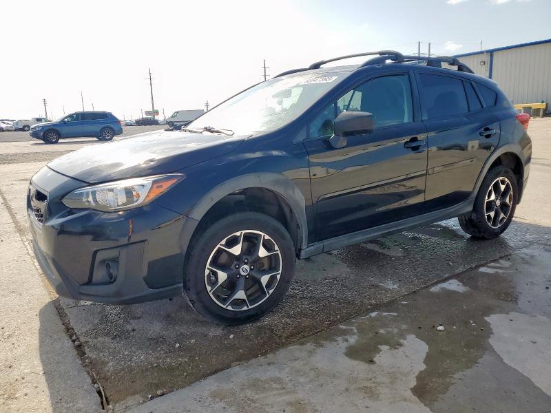 SUBARU CROSSTREK