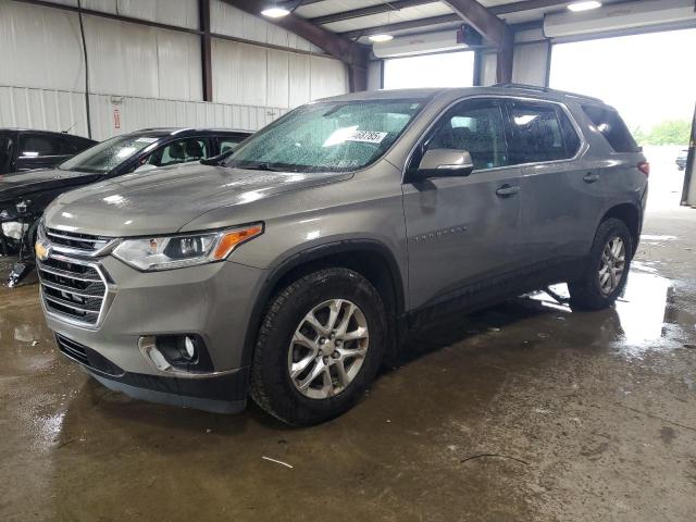CHEVROLET TRAVERSE L