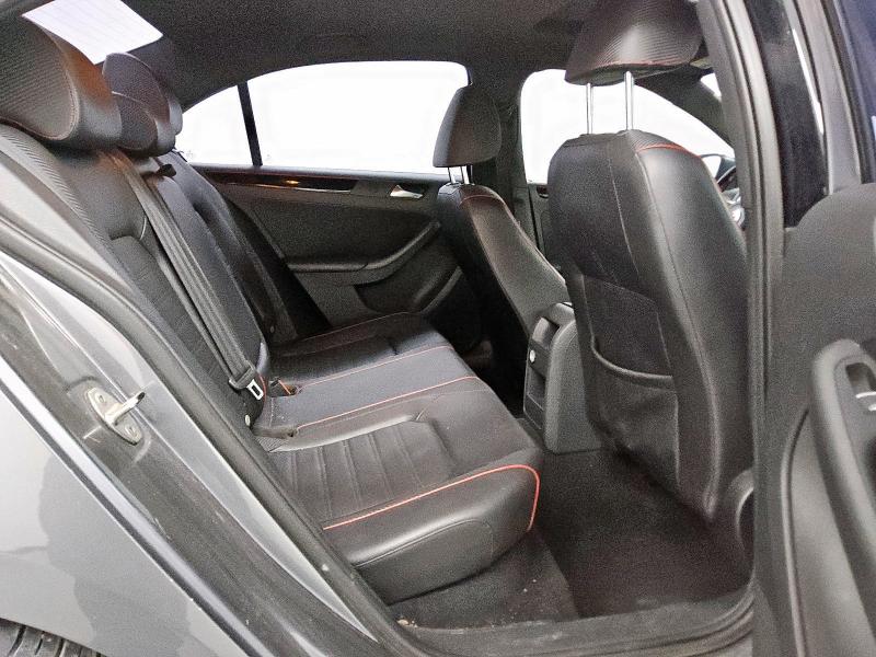 2015 VOLKSWAGEN JETTA GLI 3VW4T7AJ2FM293962