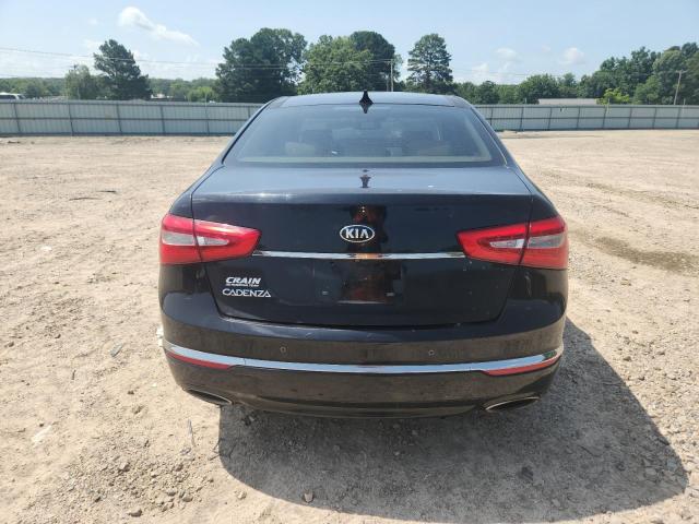 2016 KIA CADENZA LU KNALN4D71G5206645