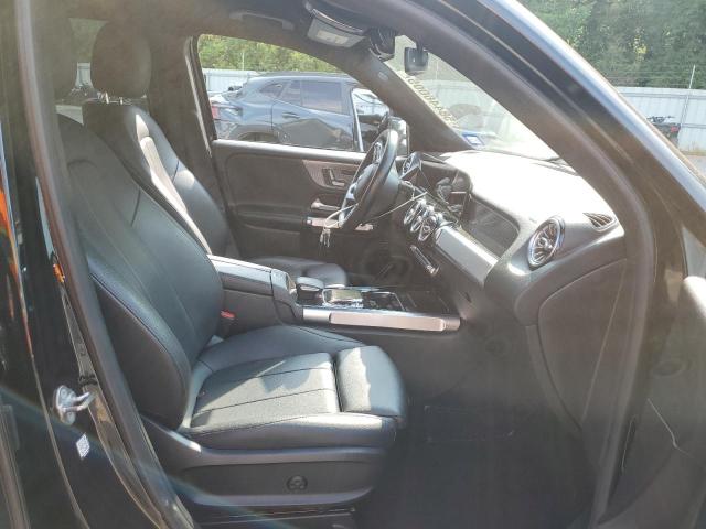 2020 MERCEDES-BENZ GLB 250 - W1N4M4GB2LW029420
