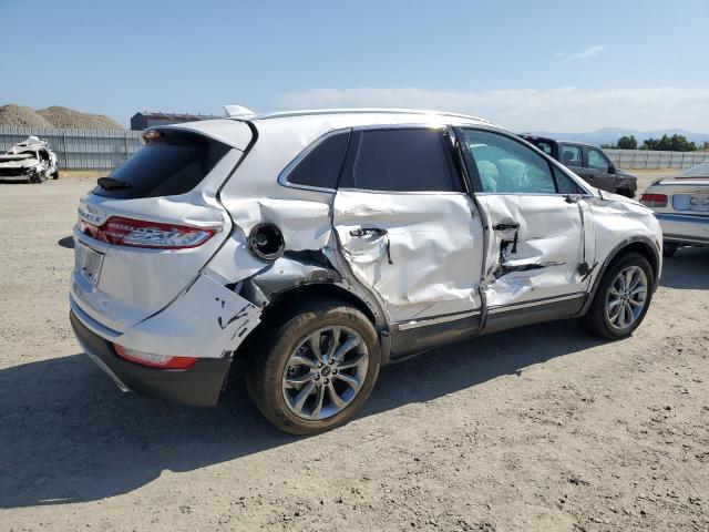 2019 LINCOLN MKC SELECT 5LMCJ2C99KUL02603
