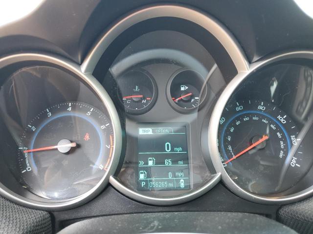 1G1PK5SB6E7384118 2014 CHEVROLET CRUZE
