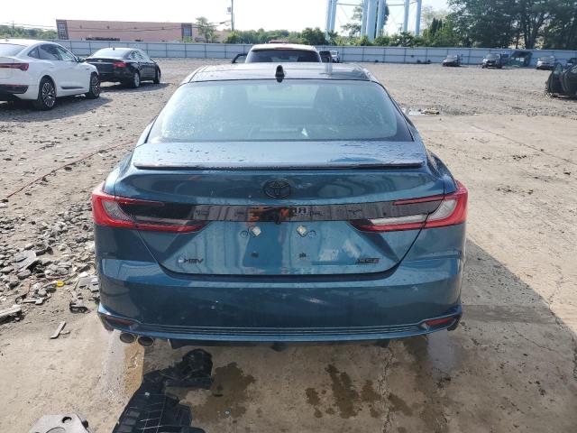 2025 TOYOTA CAMRY XSE - 4T1DAACK4SU050604