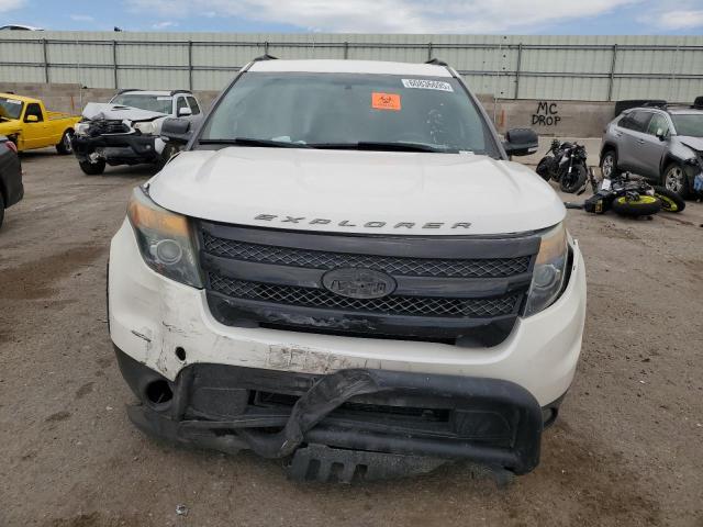 2015 FORD EXPLORER S 1FM5K8GT3FGA77424
