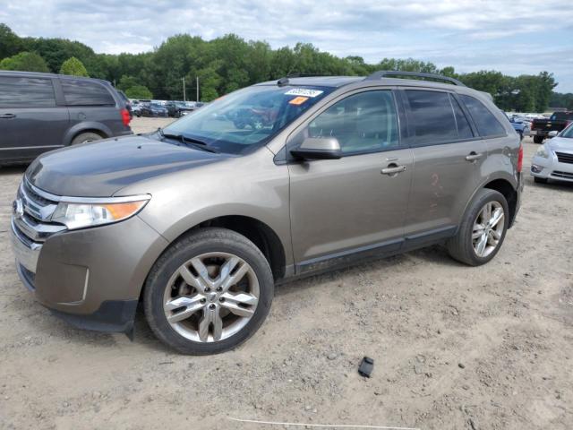 Vin: 2fmdk3jc0ebb35213, lot: 60591295, ford edge sel 2014 img_1