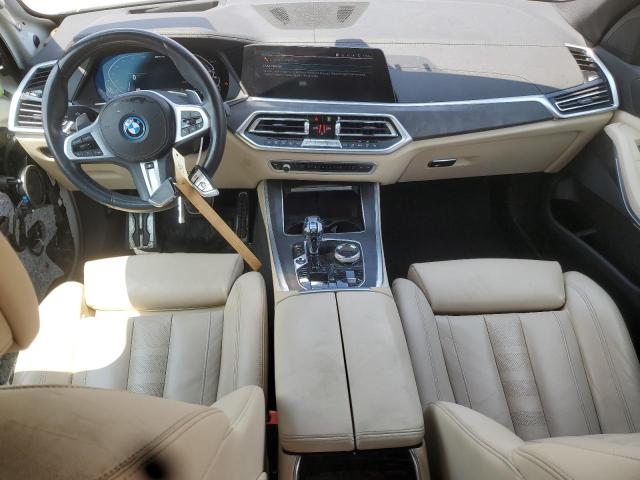2022 BMW X5 XDRIVE4 - 5UXTA6C06N9J13414