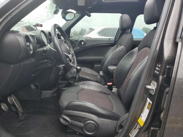 2015 MINI COOPER S C WMWZC5C53FWT37946