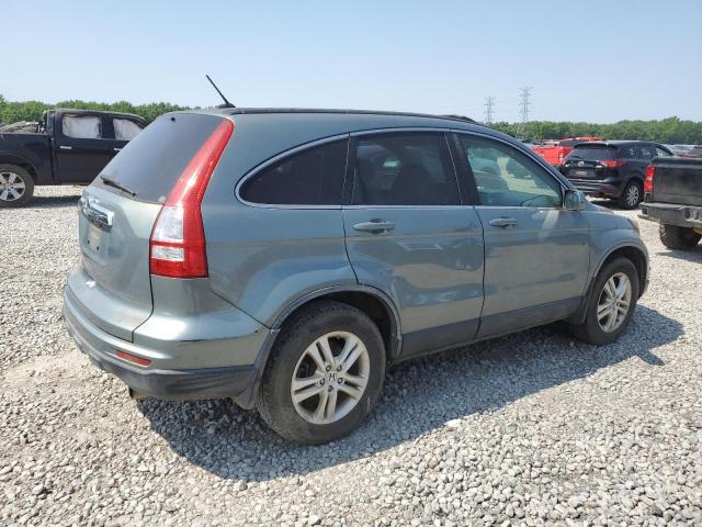 Vin: jhlre3h79ac002585, lot: 59334585, honda crv exl 20103