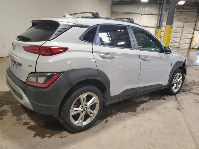 Vin: km8k6cab1pu052180, lot: 61615795, hyundai kona sel 20233
