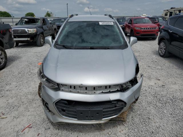 2018 CHEVROLET TRAX 1LT KL7CJPSB6JB549707