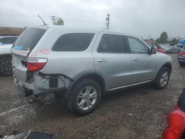 Vin: 1c4rdjag4cc106273, lot: 59767205, dodge durango sxt 20123
