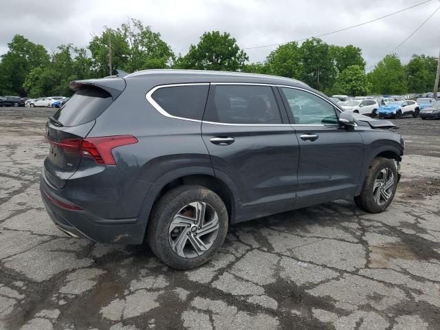 Vin: 5nms2daj5ph591776, lot: 59132995, hyundai santa fe sel 20233