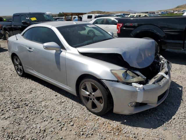 Vin: jthfe2c21a2501066, lot: 58827455, lexus is 350 20104