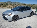 2024 TOYOTA COROLLA XS - JTNC4MBE7R3220759