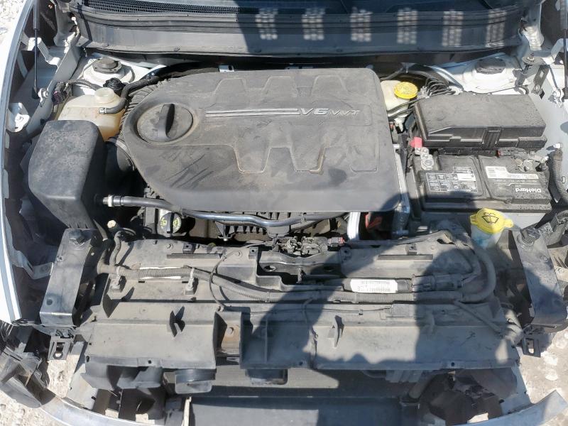 2015 JEEP CHEROKEE L 1C4PJLDS1FW516608