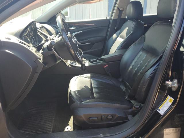 2015 BUICK REGAL PREM 2G4GP5EX6F9145535