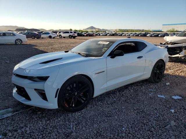 CHEVROLET CAMARO SS