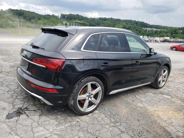 2021 AUDI SQ5 PRESTI WA1C4BFYXM2063895