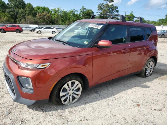 Vin: kndj23au3m7762639, lot: 59934865, kia soul lx 2021 img_1
