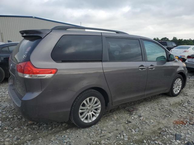Vin: 5tdyk3dc6ds323717, lot: 59488685, toyota all models xle 20133