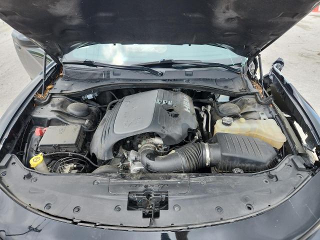 2021 DODGE CHARGER R/ 2C3CDXCT8MH584136