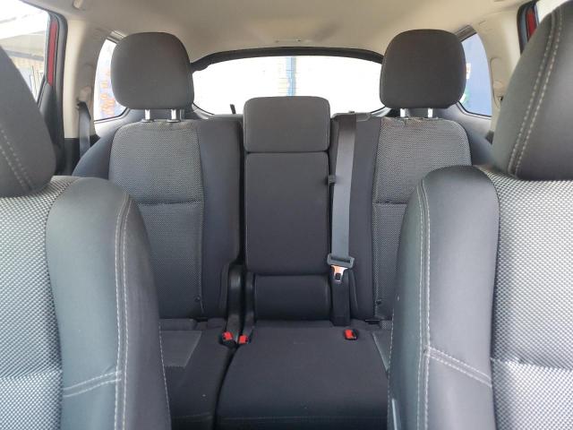 2018 NISSAN PATHFINDER - 5N1DR2MM9JC668472