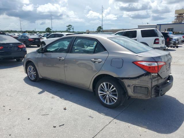 Vin: 5yfburhe7fp180254, lot: 62076165, toyota corolla l 20152