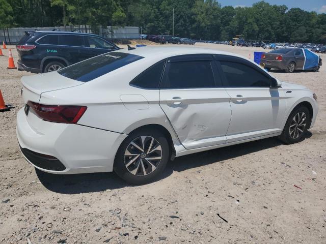 2022 VOLKSWAGEN JETTA S 3VWCM7BU7NM002386