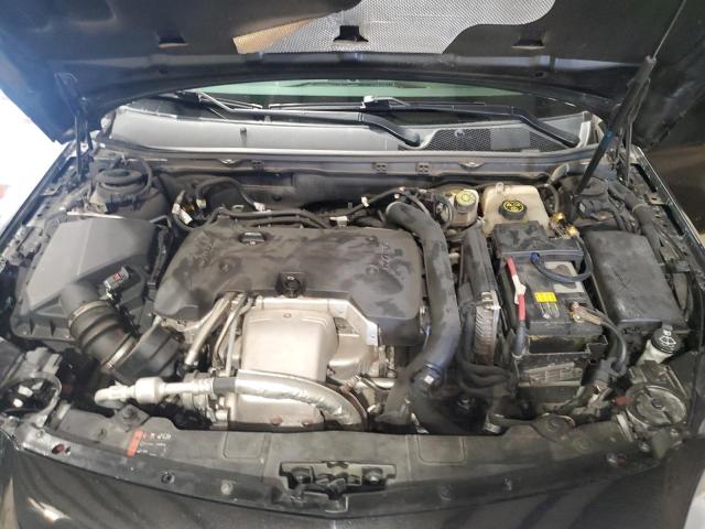 2015 BUICK REGAL GS 2G4GT5GX0F9127508