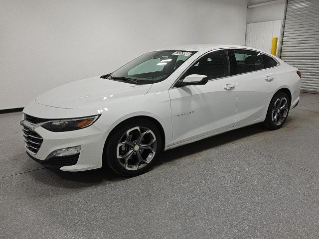 Vin: 1g1zd5stxpf131792, lot: 61414995, chevrolet malibu lt 2023 img_1