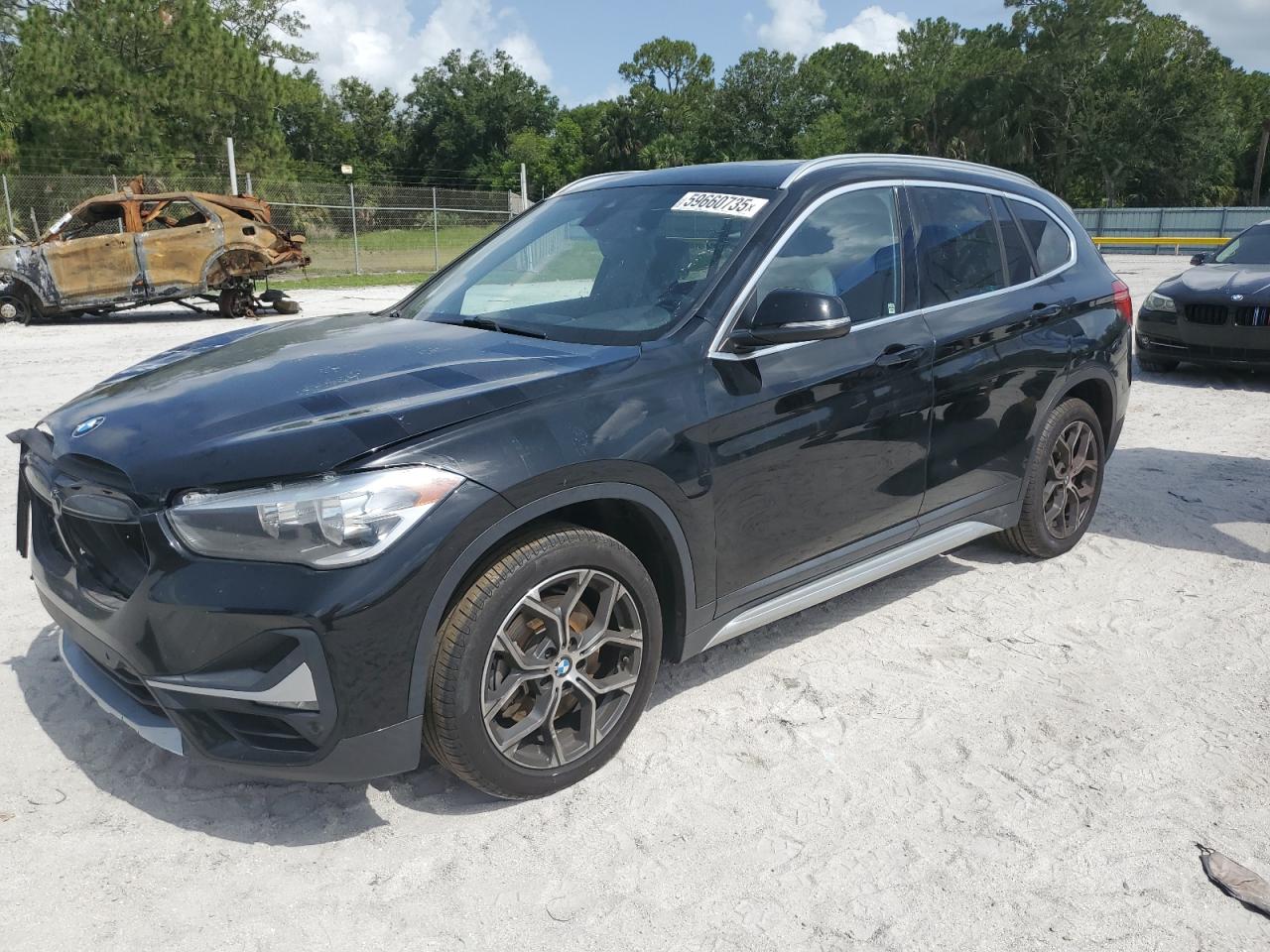 BMW X1 XDRIVE28I