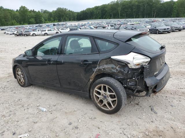 2015 FORD FOCUS SE 1FADP3K20FL377857