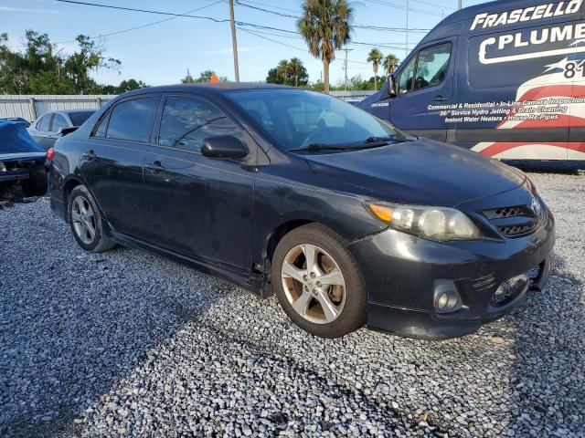 Vin: 5yfbu4ee3dp074663, lot: 61796715, toyota corolla base 20134