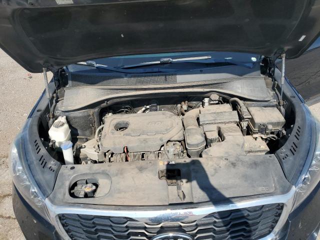 2019 KIA SORENTO L 5XYPG4A33KG580240