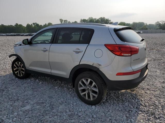 2015 KIA SPORTAGE L - KNDPBCAC2F7775788