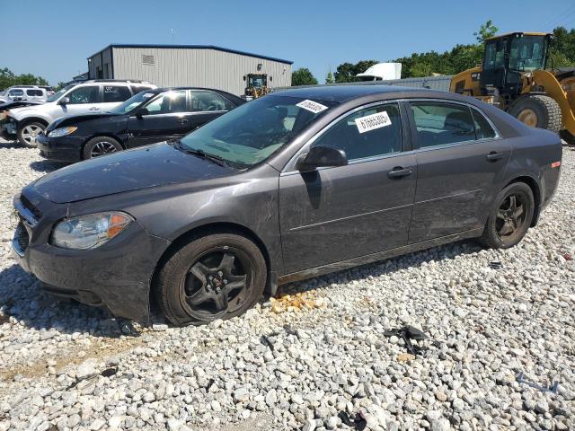 CHEVROLET MALIBU LS