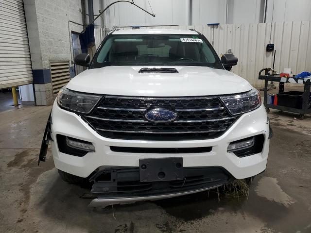 2020 FORD EXPLORER X - 1FMSK8DH4LGC24865