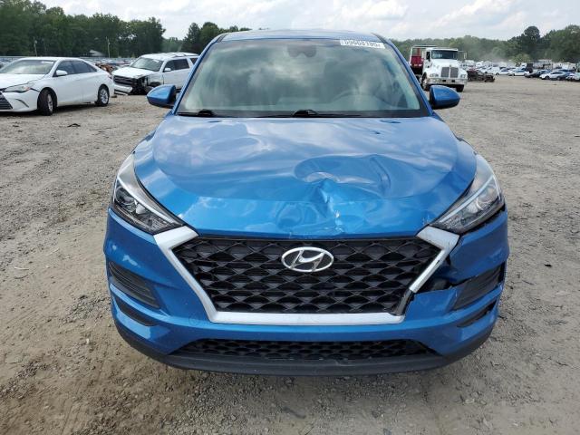 2021 HYUNDAI TUCSON SE KM8J23A45MU292983