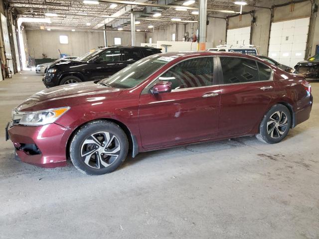 Vin: 1hgcr2f44ga061026, lot: 59249275, honda accord lx 2016 img_1